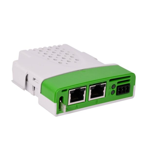 Control Techniques - SM-PROFINET