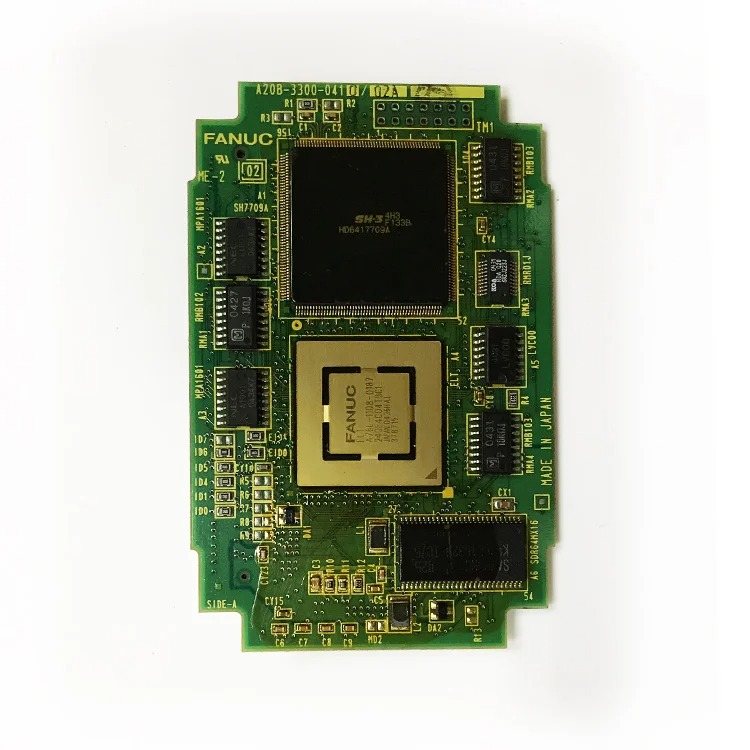 Fanuc - A20B-3300-0410