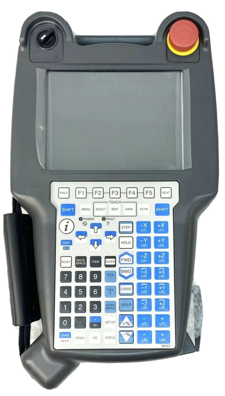 Fanuc - A05B-2518-C202#EMH