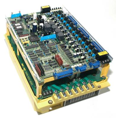 Fanuc - A06B-6059-H208