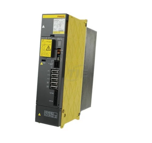 Fanuc - A06B-6097-H205