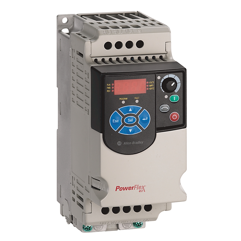 Allen Bradley - 22F-D2P5N113