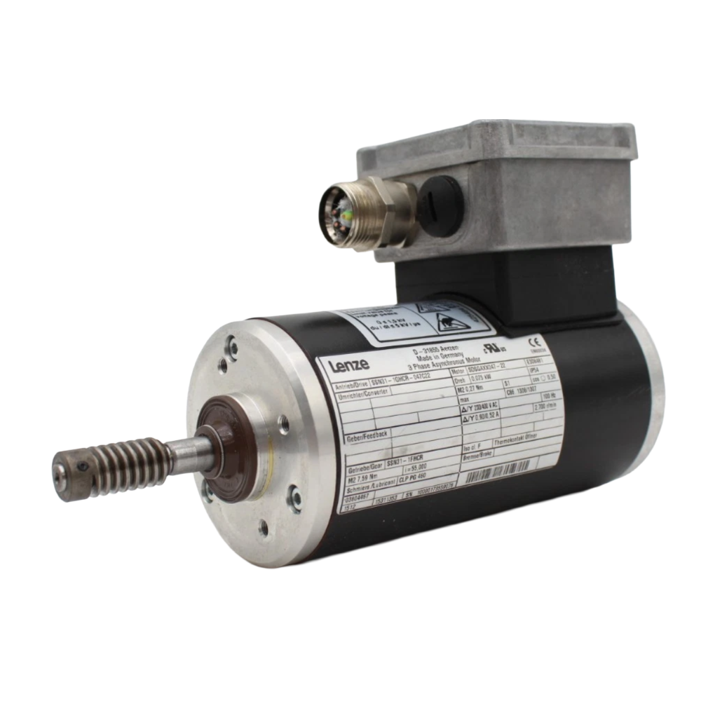 Lenze - SDSGAXX047-22