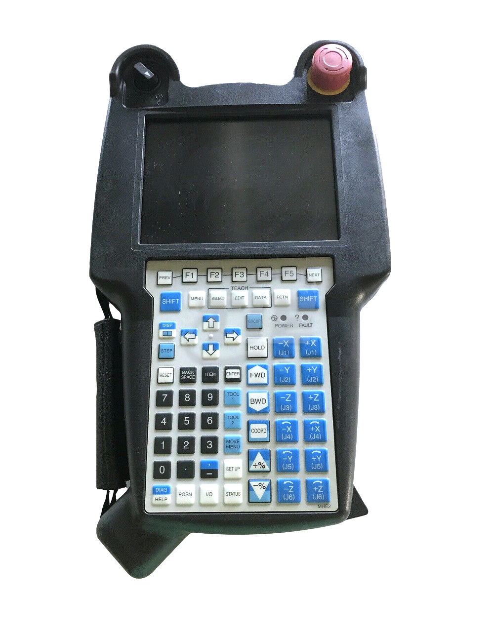 Fanuc - A05B-2518-C200