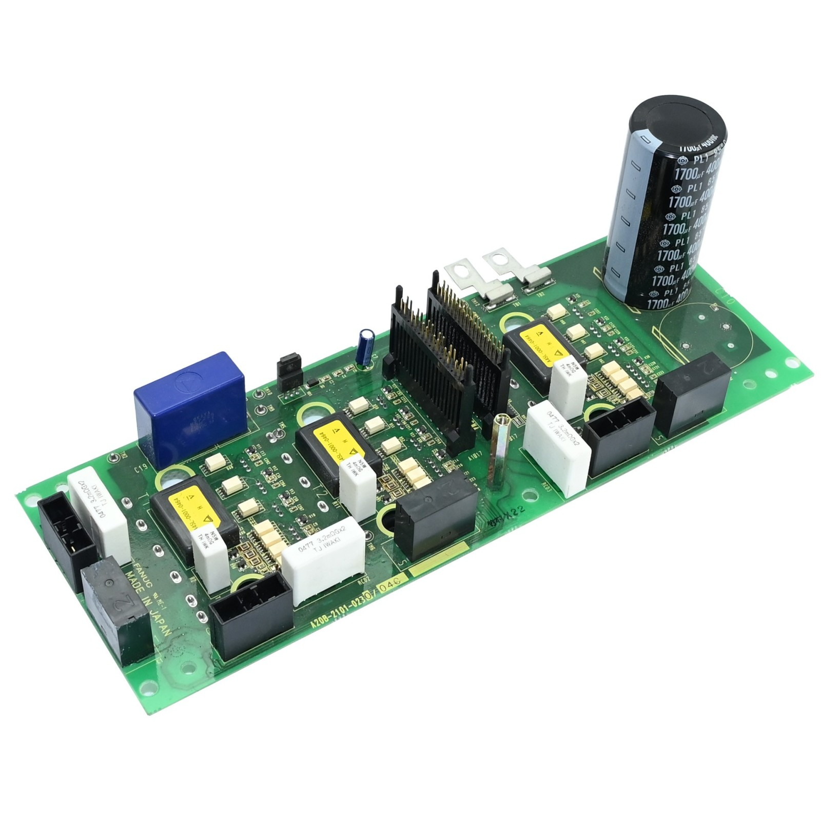 Fanuc - A20B-2101-0230