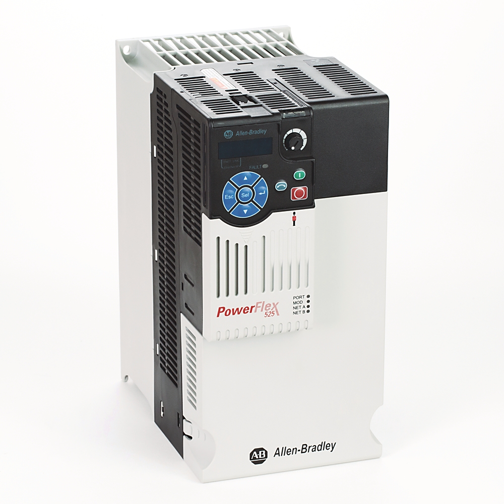 Allen Bradley - 25B-E022N104