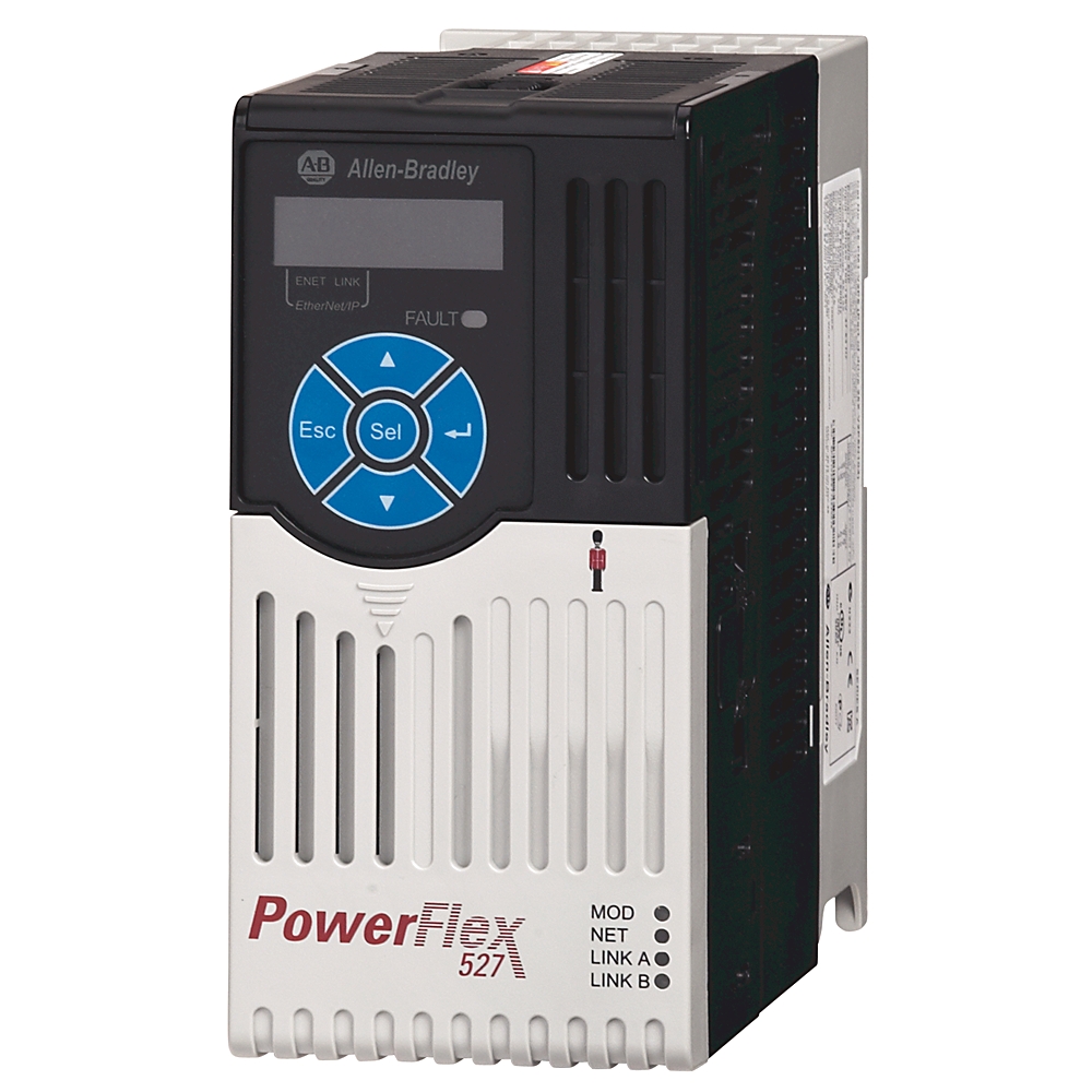 Allen Bradley - 25C-D6P0N114