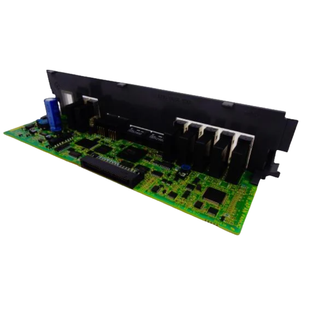 Fanuc - A20B-2102-0672