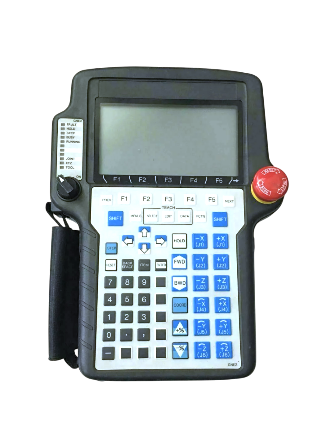 Fanuc - A05B-2308-C307