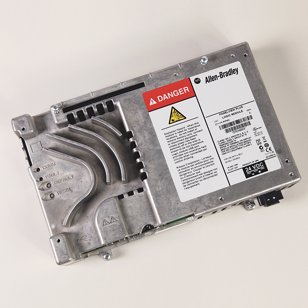 Allen Bradley - 2711P RP8D