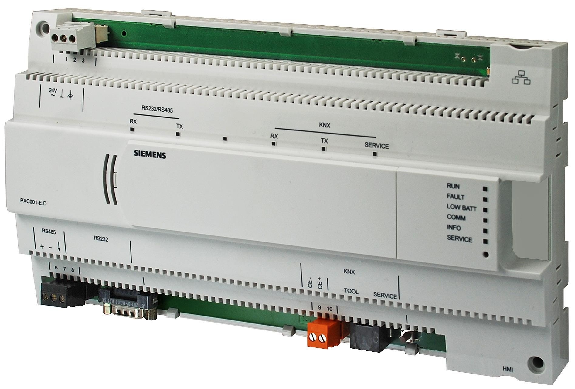 Siemens - PXC001-E.D