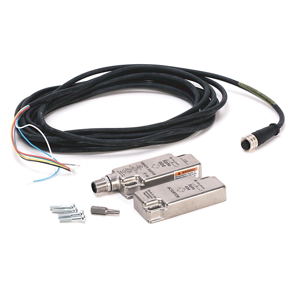 Allen Bradley - 440n s32015