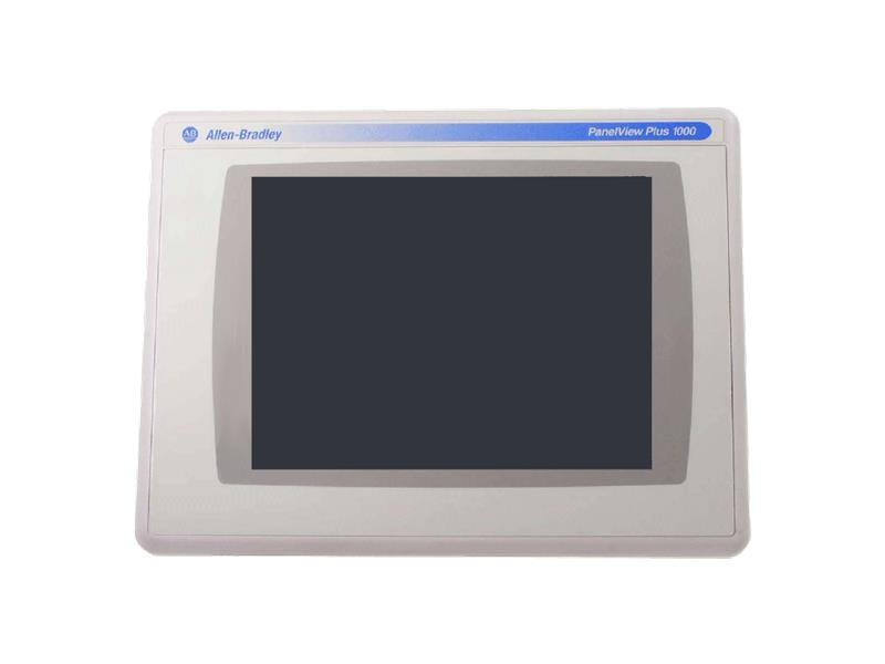 Allen Bradley - 2711P-T15C4D8