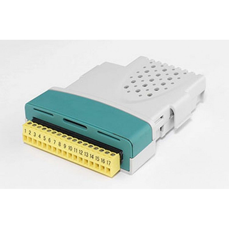 Control Techniques - SM-I/O-PELV