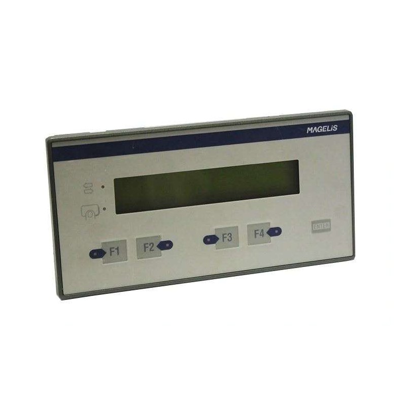Schneider - XBTH021010