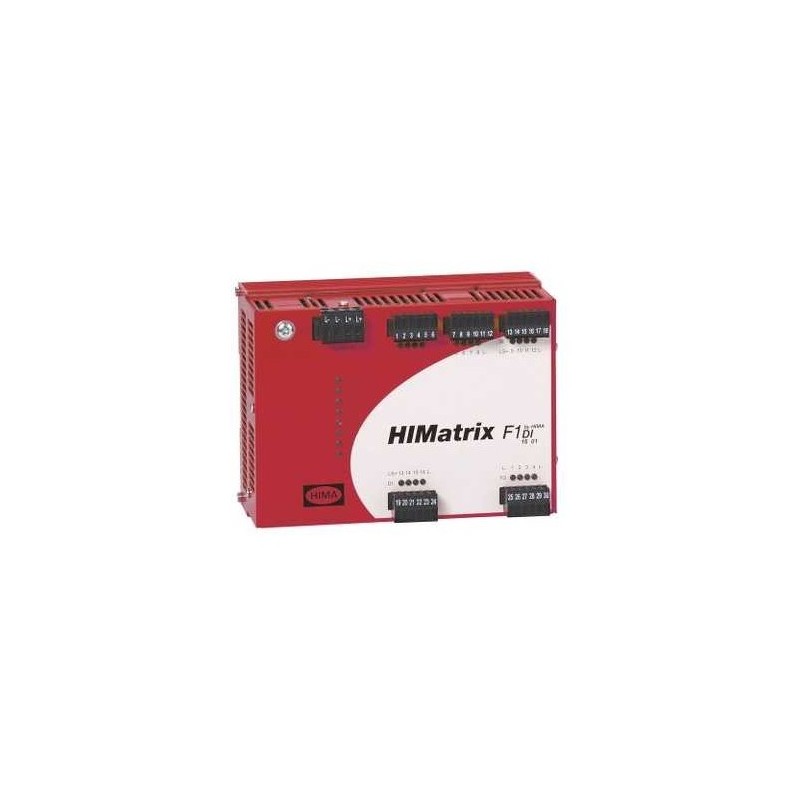 Schneider - XPSMF1DI1601