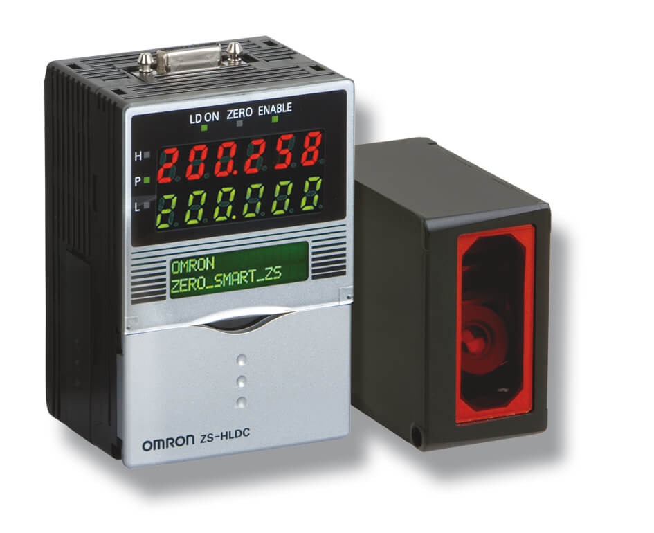 Omron - ZS-LD50 2M