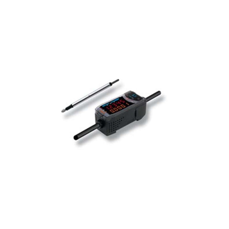 Omron - ZX-TDS04T